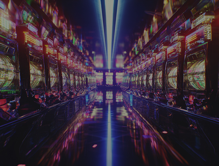 Casino Days